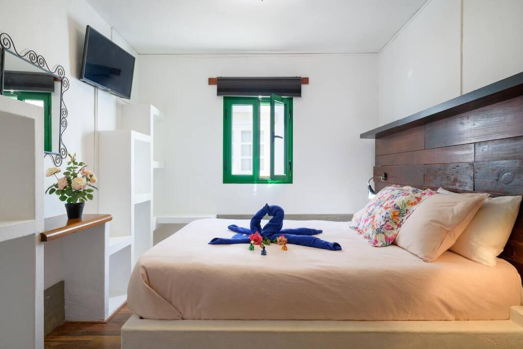 Hermosa Casa Vacacional, Muy Cerca A La Playa. Guatiza 외부 사진
